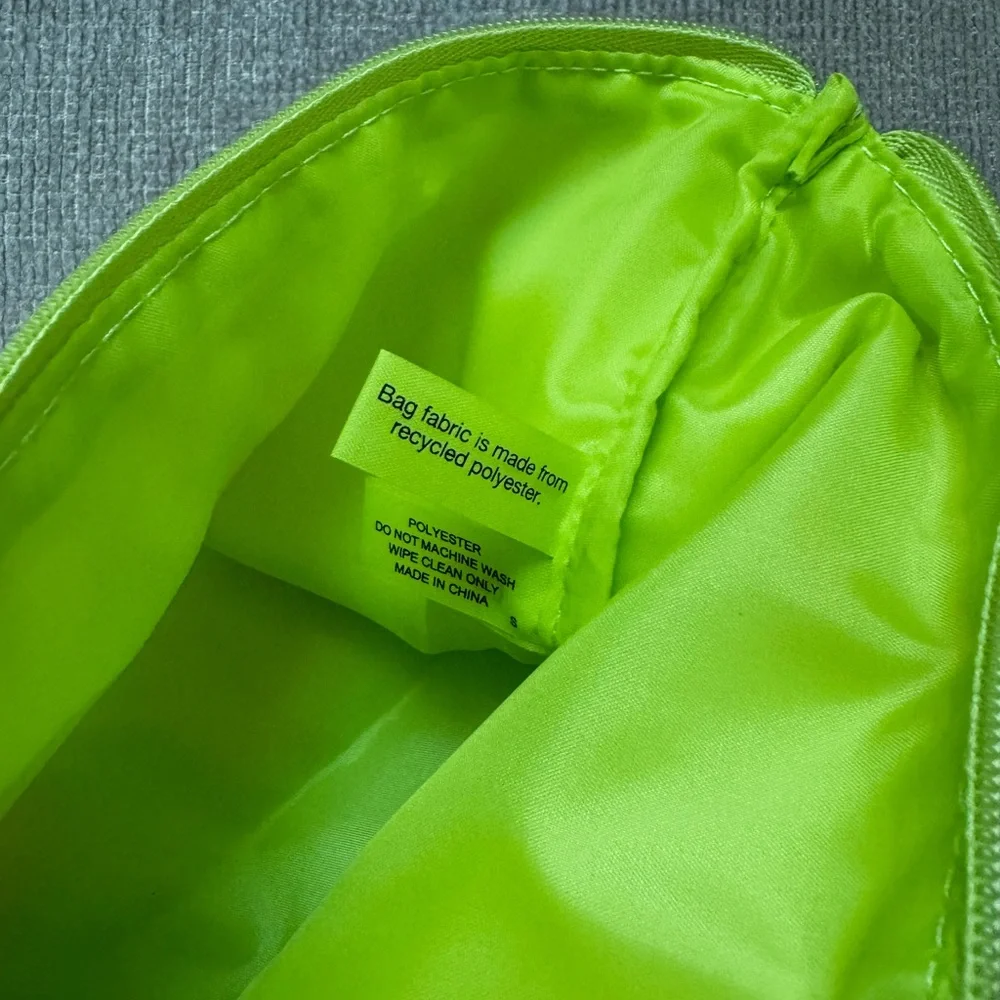 Clinique Makeup Bag